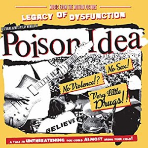 【中古】Legacy of Dysfunction [DVD]