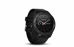 【中古】GARMIN(ガーミン) Approach ゴルフナビ Approach S60 Black 010-01702-20