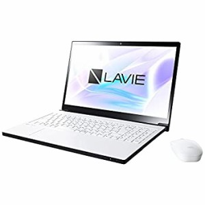 【中古】NEC PC-NX750JAW LAVIE Note NEXT