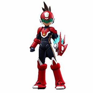 ロックマン アクション フィギュアの通販｜au PAY マーケット