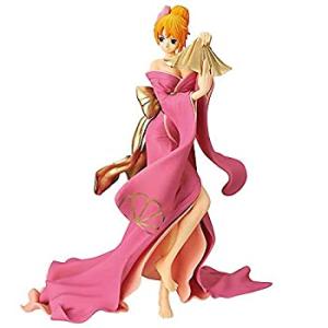 【★加古川物流】【中古・未開封品】FLAG DIAMOND SHIP ナミ ワンピース  【703】 Amazon.com: Banpresto One Piece Flag Diamond Ship Nami
