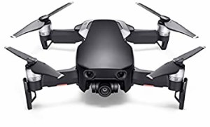 【中古】【国内正規品】DJI ドローン Mavic Air (オニキスブラック) CP.PT.00000125.01