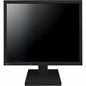 【中古】EIZO FlexScan S1703-ATBK