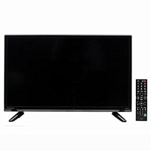 【中古】ドウシシャ DOSHISHA フルハイビジョン 液晶テレビ 24インチ DOL24H100