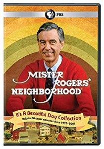 【中古】Mister Rogers' Neighborhood: It's a Beautiful Day Collection [DVD]