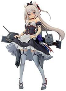 中古】アズールレーン 赤城 1/7スケール PVC製 塗装済み完成品