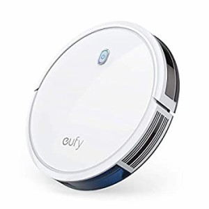 【中古】Anker Eufy RoboVac 11S (ロボット掃除機)【BoostIQ搭載 / 超薄型 / 強力吸引 / 静音設計 / 自動充電 / 落下防止 / 衝突防止】(