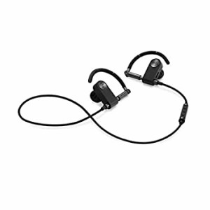 【中古】Bang & Olufsen ワイヤレス耳掛けイヤホン Earset Bluetooth/AAC 対応/通話対応 ブラック