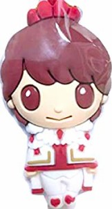 【中古】King&Prince キンプリ SWEET GARDEN グッズ 平野紫耀 PVC キーホルダー