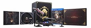 【中古】【PS4】CODE VEIN ブラッドサーストエディション 【Amazon.co.jp限定】ゲーム内で使える特殊スタンプセット「ミア-2」 が入手で