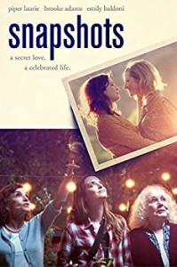 【中古】Snapshots [DVD]