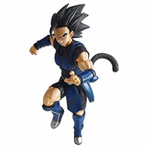 【中古】一番くじ ドラゴンボール BATTLE OF WORLD with DRAGONBALL LEGENDS コラボ　レジェンズ コラボフィギュア シャロット