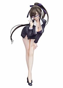 【中古】ブレードアークス from シャイニングEX サクヤ -女教師Ver.- 完成品フィギュア