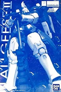 【中古】【イベント限定】MG 1/100 トールギス?U [スペシャルコーティング] 新機動戦記ガンダムW(ガンダムウイング)