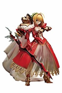 【中古】Fate/Grand Order セイバー/ネロ・クラウディウス〔第三再臨〕 1/7スケール PVC&ABS製塗装済み完成品フィギュア