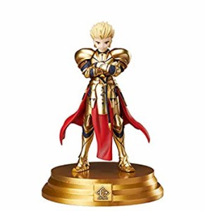 【中古】Fate/grand order Duel FGO ボードゲーム フィギュア デュエル ギルガメッシュ