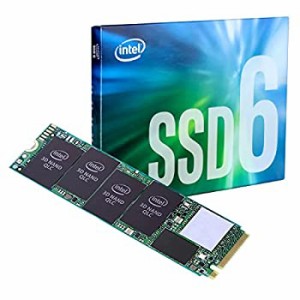 【中古】(未使用・未開封品)ソリダイム(Solidigm) 3D NAND技術を搭載 インテル?SSD660Pシリーズ SSDPEKNW020T8X1
