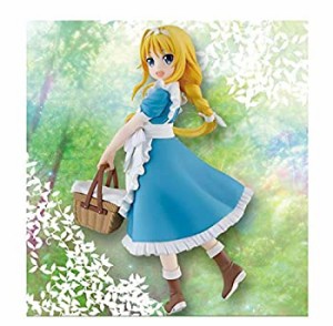 【中古】一番くじ ソードアート・オンライン アリシゼーション A賞 アリス・ツーベルク フィギュア (プライズ)