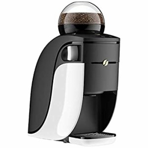 【中古】ネスレ ネスカフェ ゴールドブレンド バリスタシンプル　ピュアホワイトNESCAFE　GOLDBLEND　BARISTA HPM9636-PW