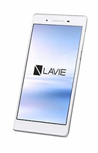 【中古】NEC PC-TE507JAW LaVie Tab E