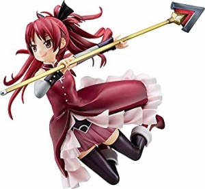 【中古】(未使用・未開封品)劇場版 魔法少女まどか☆マギカ [前編]始まりの物語/[後編]永遠の物語 佐倉杏子 ~始まりの物語/永遠の物語~ 1