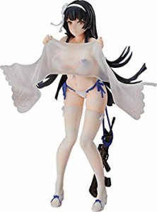 【中古】ドールズフロントライン 95式 水着Ver. [夏の蝉の声] 1/12スケール PVC製 塗装済み組み立て品フィギュア