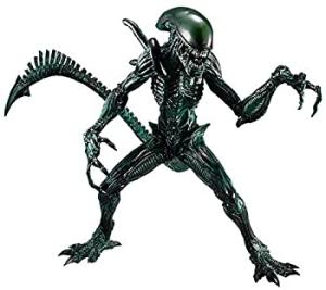 【未開封】MDS デザイナーシリーズ： エイリアン ビッグチャップ DX MDS デザイナーシリーズ ALIEN エイリアン ビッグチャップ DX 6