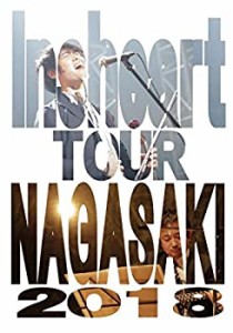 【中古】Insheart TOUR NAGASAKI 2018 [DVD]