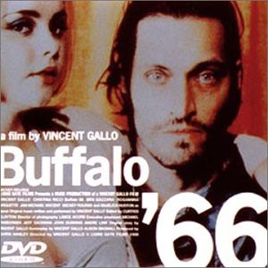 【中古】バッファロー'66 [DVD]