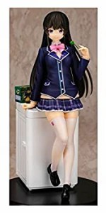 【中古】にじさんじ 月ノ美兎 1/7 完成品フィギュア