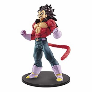 【中古】Dragon Ball GT - Blood of Saiyans Special IV Figure