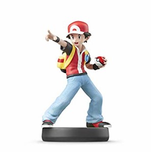 【中古】amiibo ポケモントレーナー(大乱闘スマッシュブラザーズシリーズ)