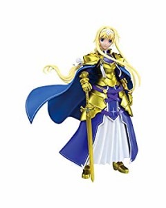 【中古】セガ ソードアート・オンライン アリシゼーション リミテッドプレミアムフィギュア“アリス”