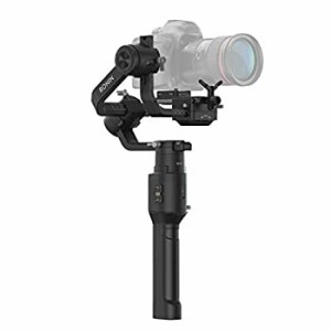 【中古】【国内正規品】DJI RONIN-S エッセンシャル キット スタビライザー ミラーレスカメラ 一眼レフ対応 CP.RN.00000033.01