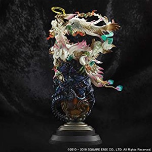 【中古】FINAL FANTASY XIV マイスタークオリティ フィギュア （聖天使アルテマ）