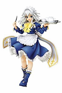 【中古】東方プロジェクト 十六夜咲夜 東方香霖堂版