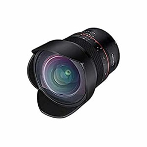 【中古】SAMYANG 単焦点広角レンズ MF 14mm F2.8 RF キヤノン RF用885861