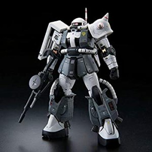 【中古】ＲＧ MS-06R-1A エリック・マンスフィールド専用ザクＩＩ 1/144