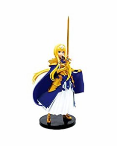 ソード アート オンライン アリス フィギュアの通販｜au PAY マーケット