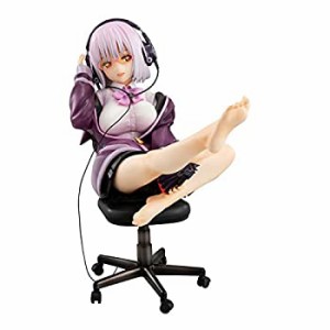 【中古】(未使用･未開封品)【限定販売】GRIDMANギャルズ SSSS.GRIDMAN 新条アカネ 完成品フィギュア