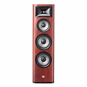 【中古】JBL(ジェービーエル) スピーカー JBLS698WJN ウッド [1本]