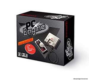 【中古】【プライムデー記念発売】PCエンジン mini(収録ゲームオリジナル楽曲CD特典付)