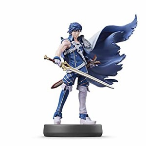 【中古】amiibo クロム (大乱闘スマッシュブラザーズシリーズ)