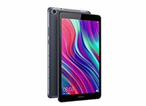 【中古】(未使用・未開封品)HUAWEI(ファーウェイ) HUAWEI（ファーウェイ） MediaPad M5 lite 8-32GB / Wi-Fiモデル[8インチ / メモリ 3GB