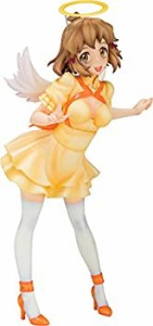 【中古】戦姫絶唱シンフォギアGX 響 天使Ver. 1/7スケール ABS&PVC製 塗装済み完成品フィギュア