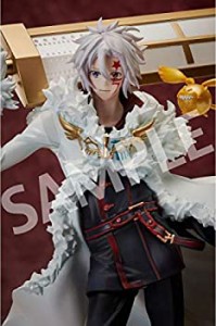 【中古】【あみあみ限定特典】D.Gray-man HALLOW アレン・ウォーカー 1/8 完成品フィギュア