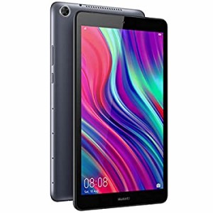 【中古】HUAWEI (ファーウェイ) タブレットPC MediaPad M5 lite 8 LTE (32GB) ［Android・Kirin 710・8インチ・ストレージ：32GB・メモリ