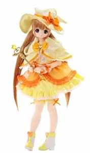 【中古】えっくす☆きゅーと 13thシリーズ Magical☆CUTE/ピュア ハート ちいか 1/6 完成品ドール