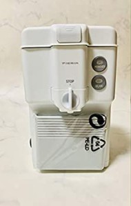 【中古】ドウシシャ 全自動コーヒーメーカーDOSHISHA CMU-501-WGY