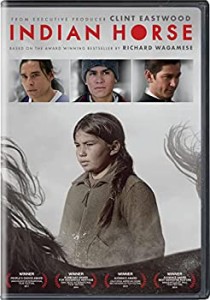 【中古】Indian Horse [DVD]
